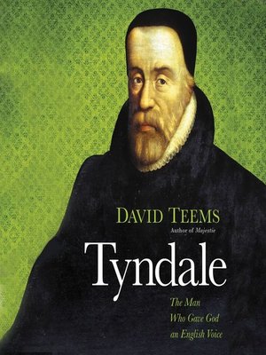 cover image of Tyndale